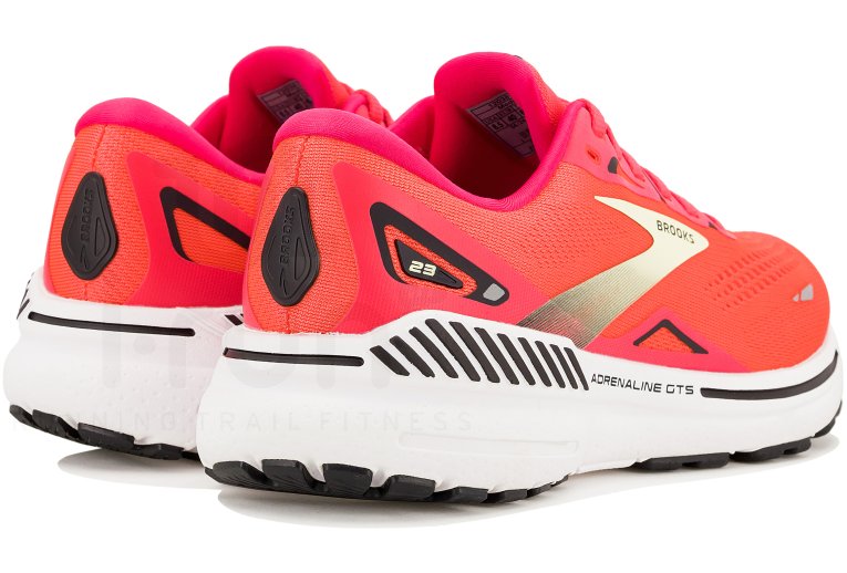 Brooks Adrenaline GTS 23 W 