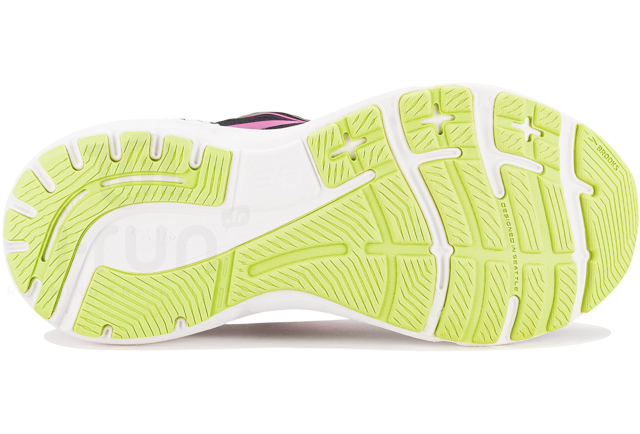Brooks Adrenaline GTS 23 Wide