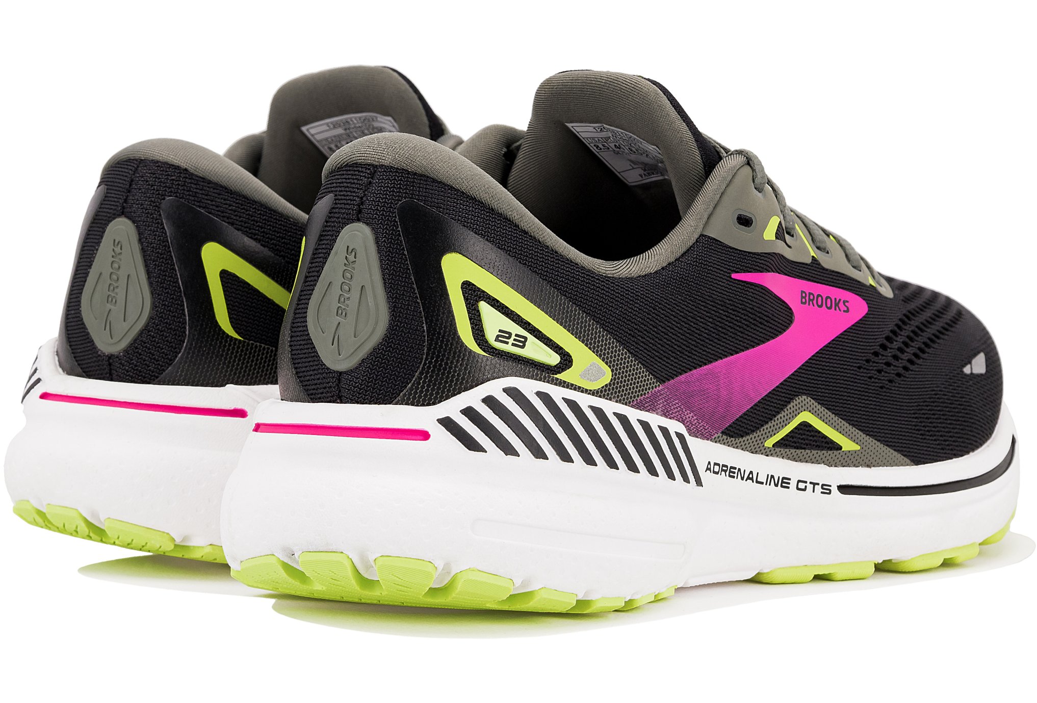 Brooks Adrenaline GTS 23 Wide
