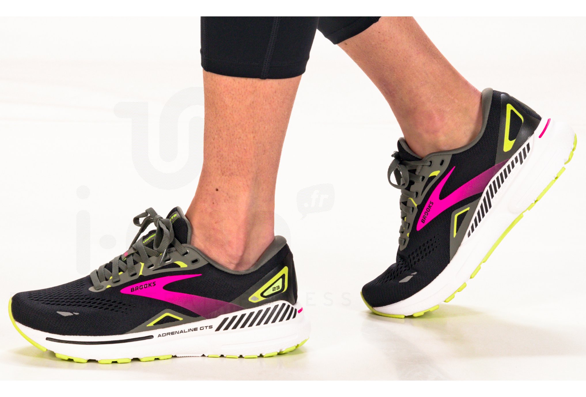 Brooks Adrenaline GTS 23 Wide
