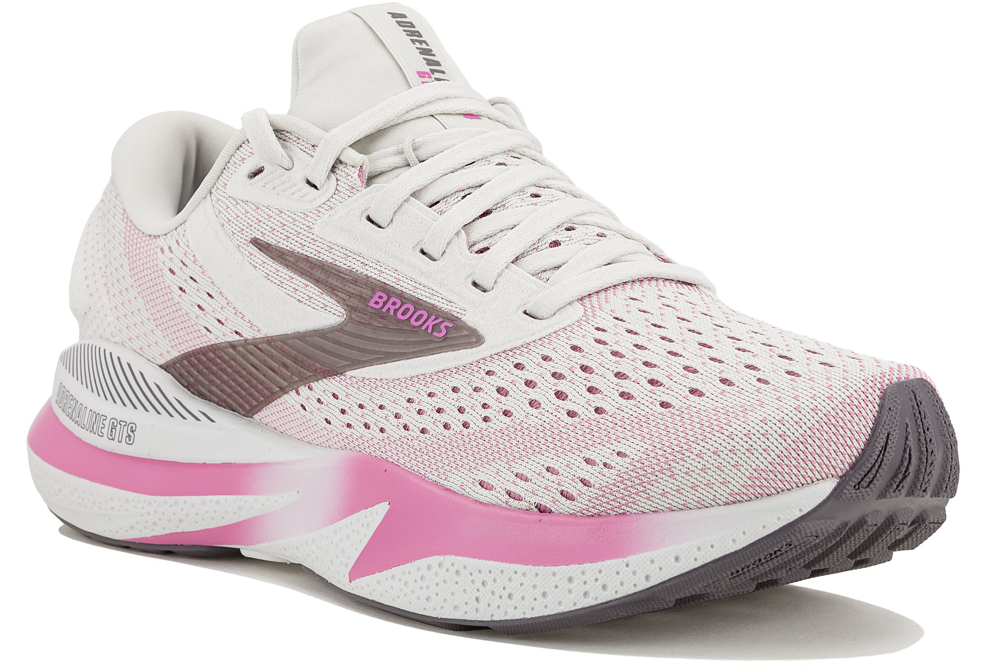 BROOKS ADRENALINE GTS 24 - i-Run