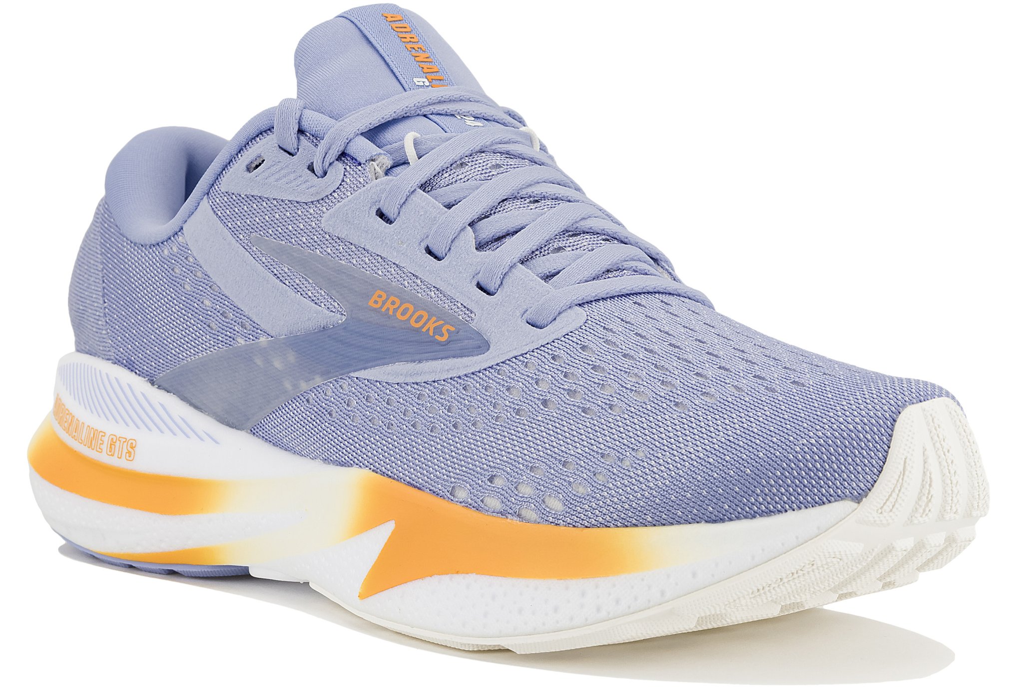 BROOKS ADRENALINE GTS 24 - i-Run