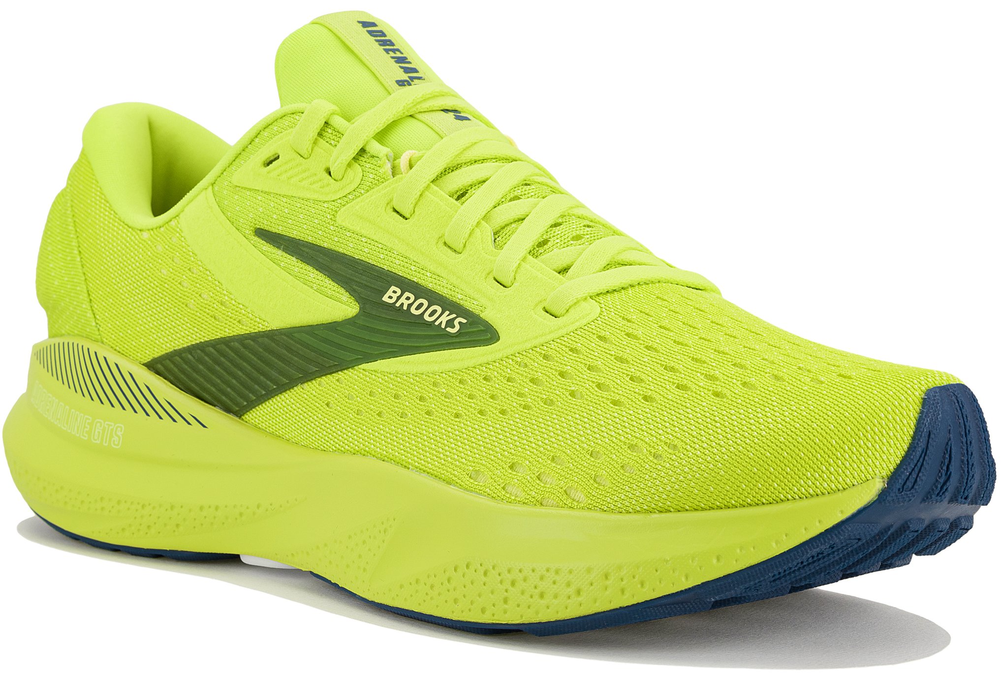 BROOKS ADRENALINE GTS 24 - i-Run