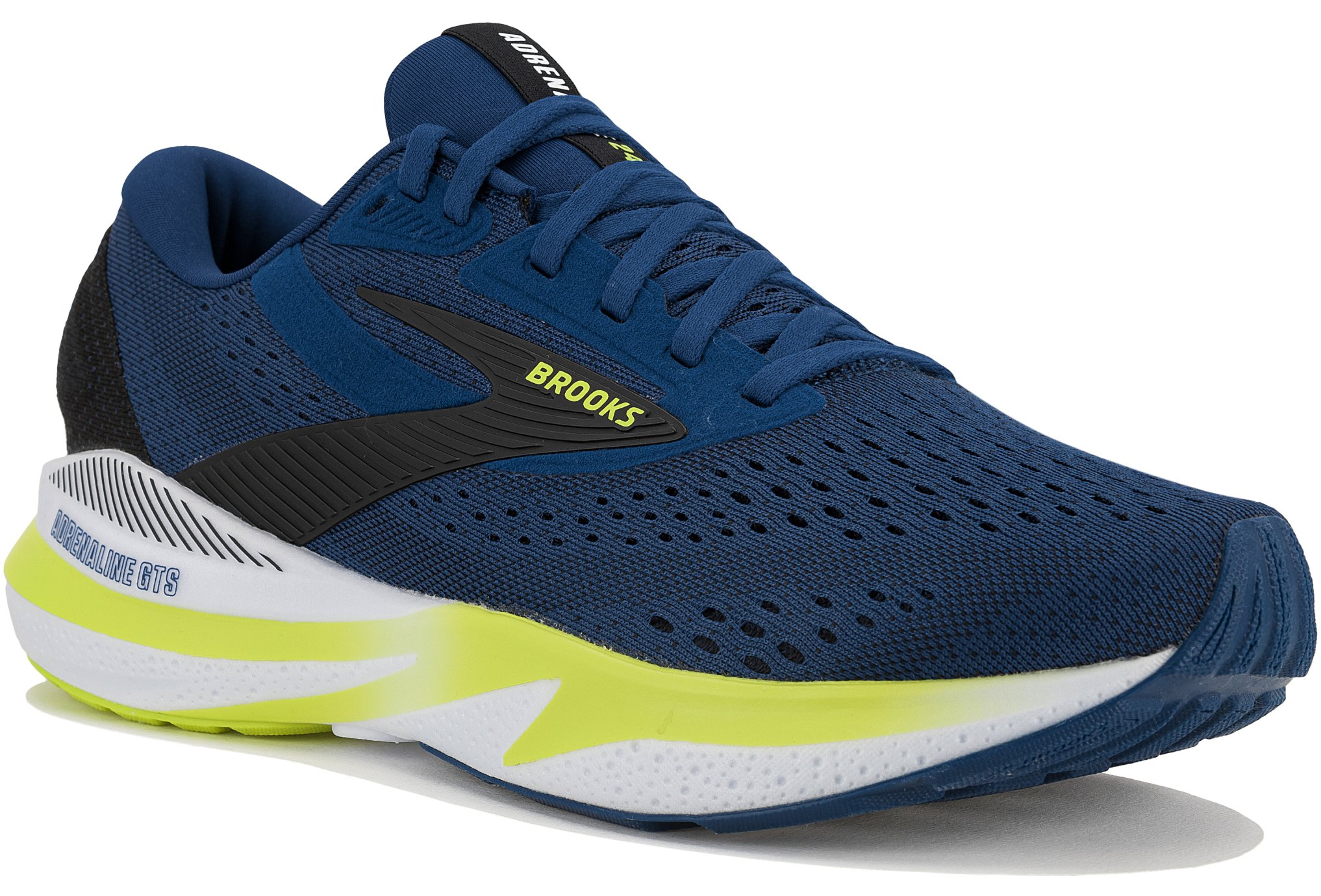 BROOKS ADRENALINE GTS 24 - i-Run
