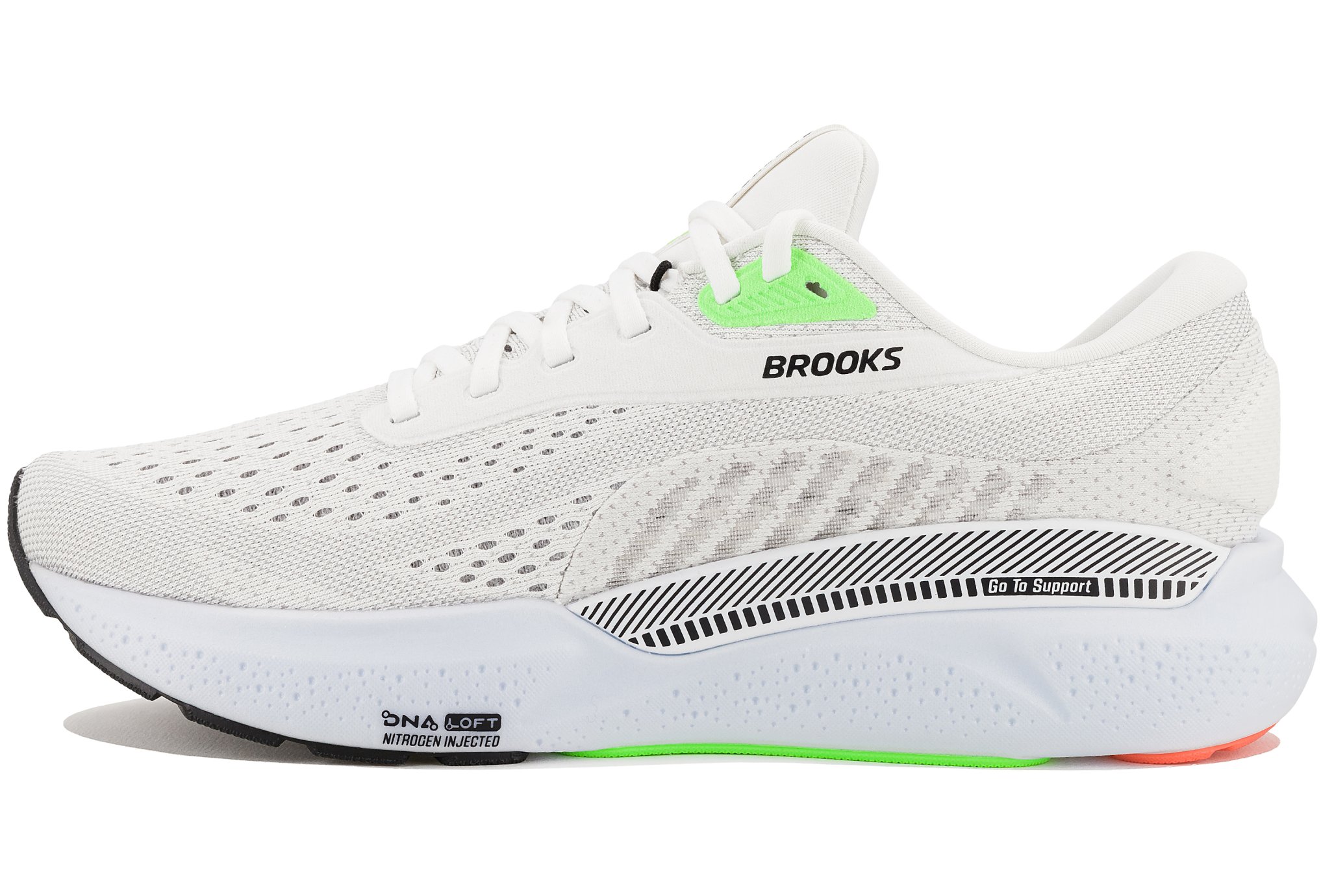 Brooks Adrenaline GTS 24