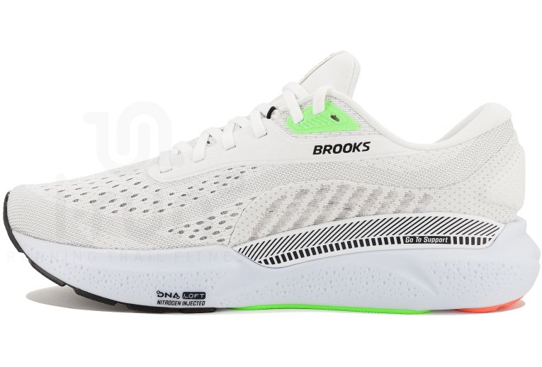 Brooks Adrenaline GTS 24