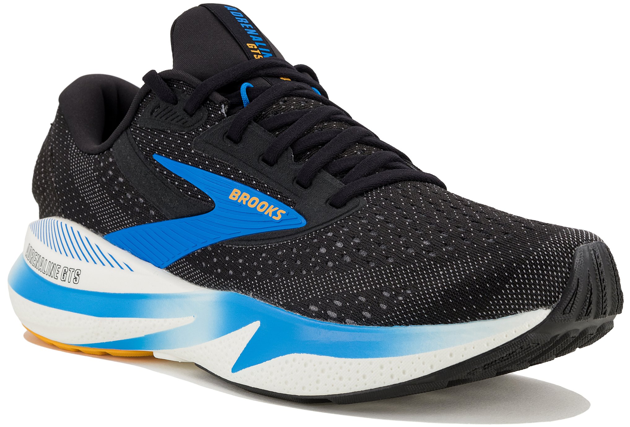 BROOKS ADRENALINE GTS 24 - i-Run