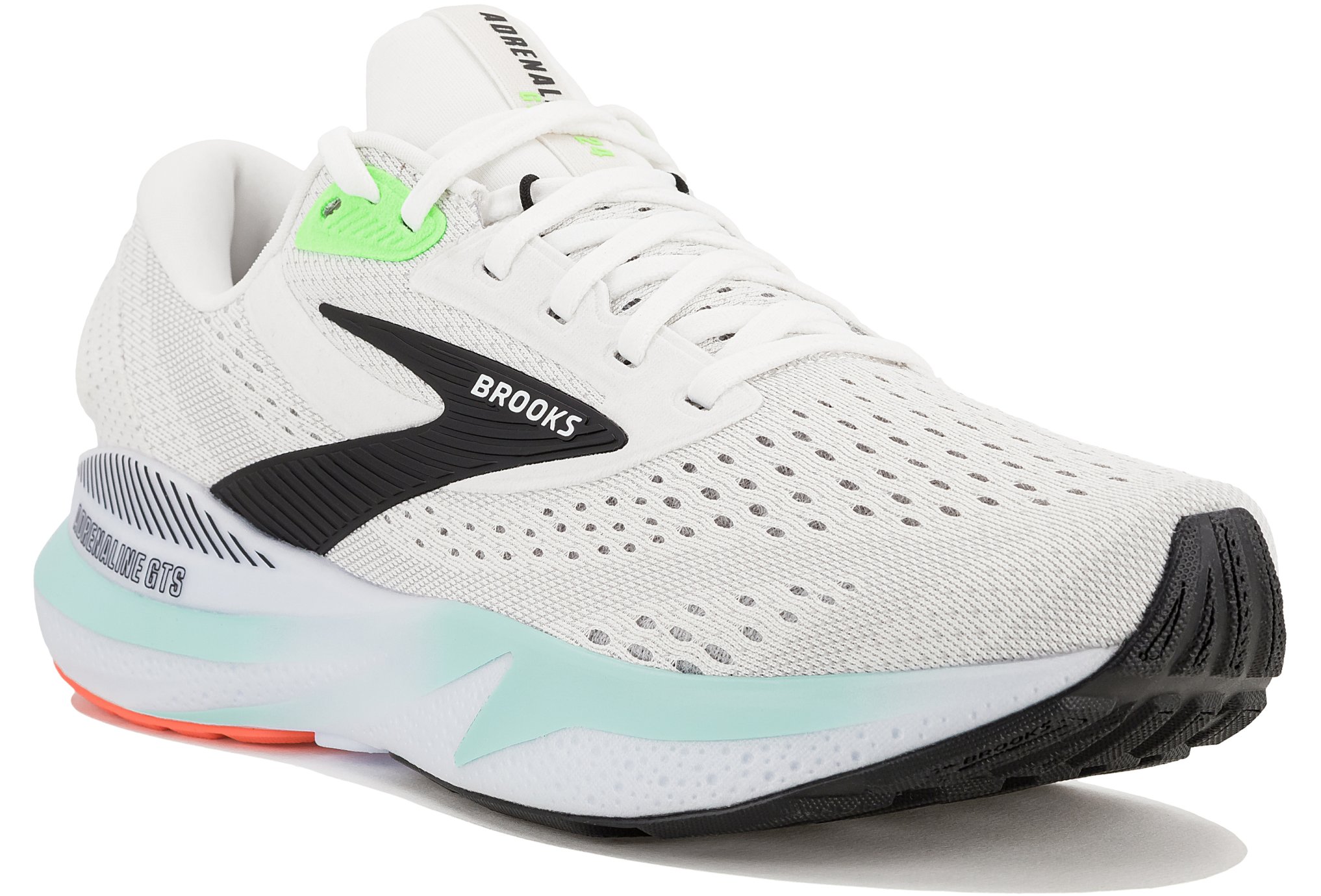 BROOKS ADRENALINE GTS 24 - i-Run
