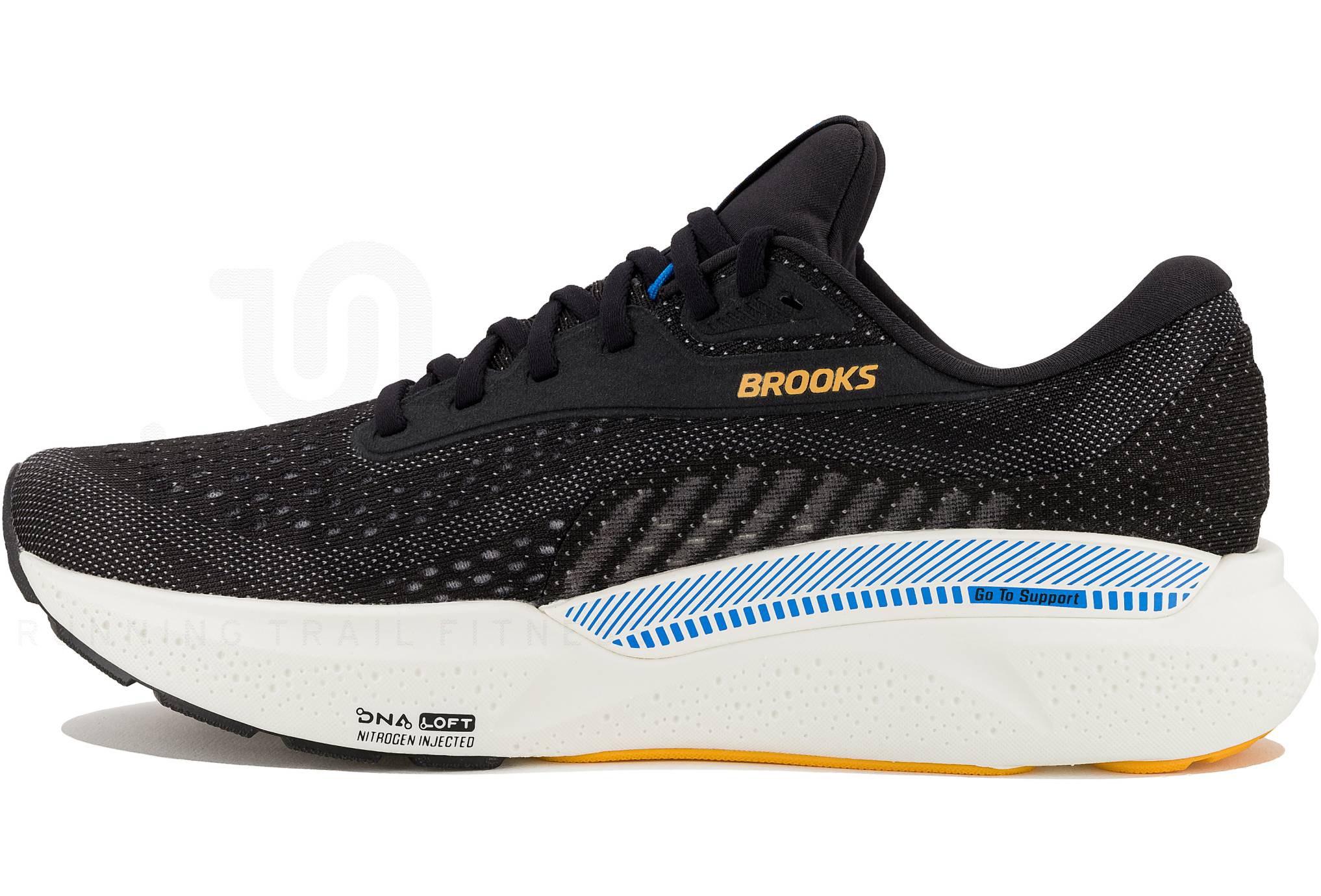 Brooks Adrenaline GTS 24