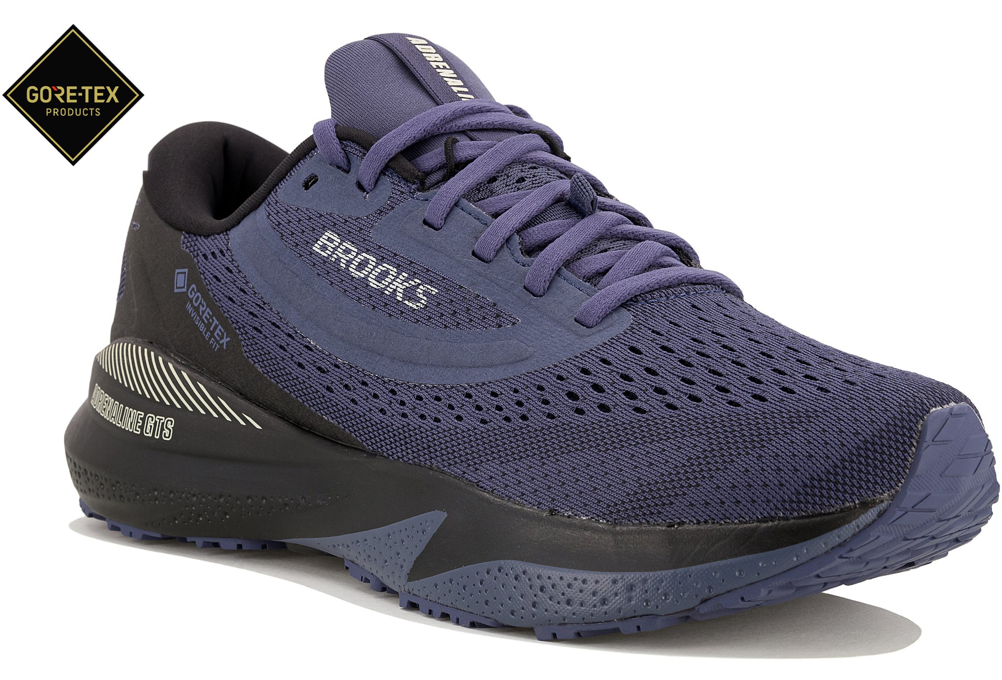 BROOKS ADRENALINE GTS 24 - i-Run