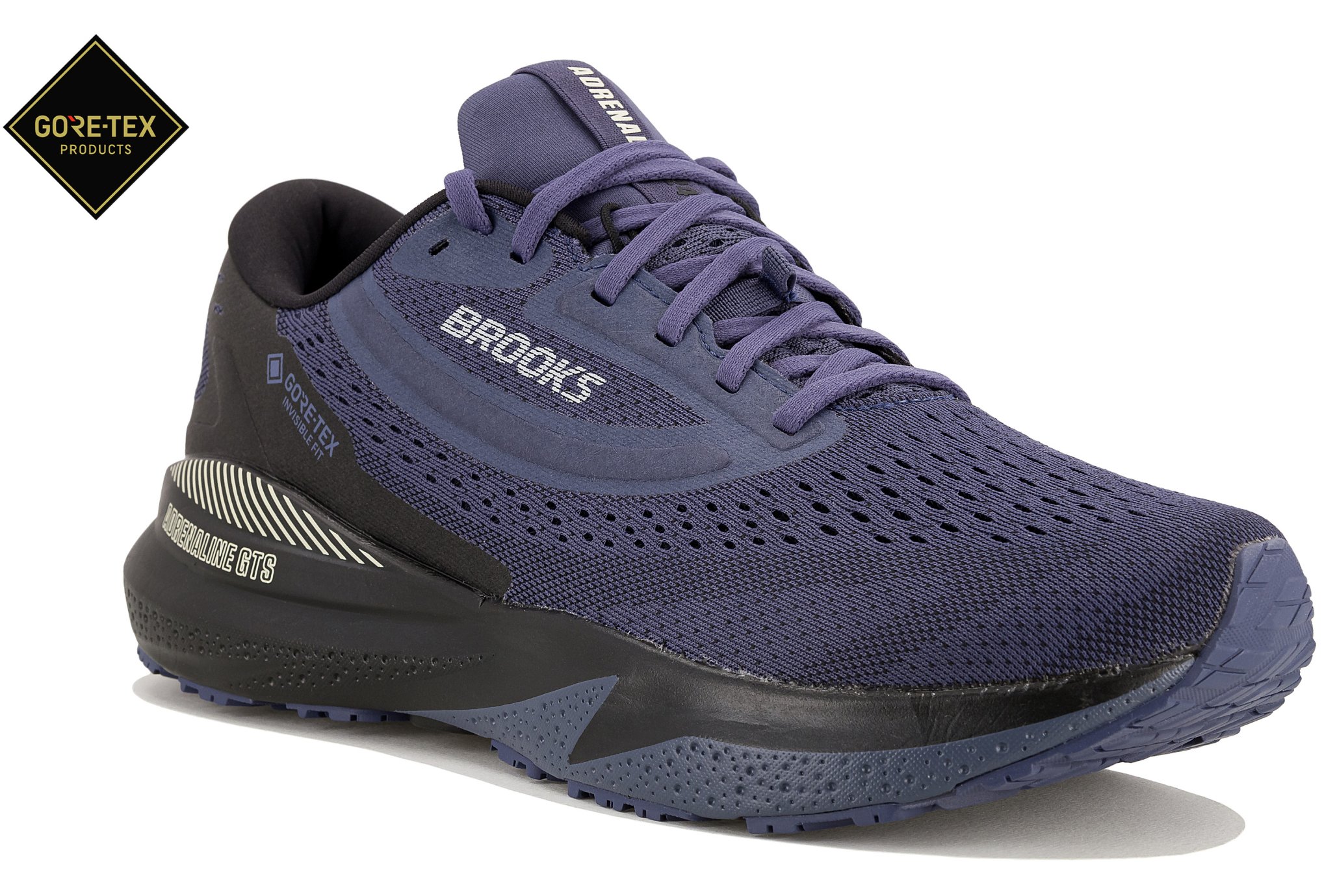 BROOKS ADRENALINE GTS 24 - i-Run