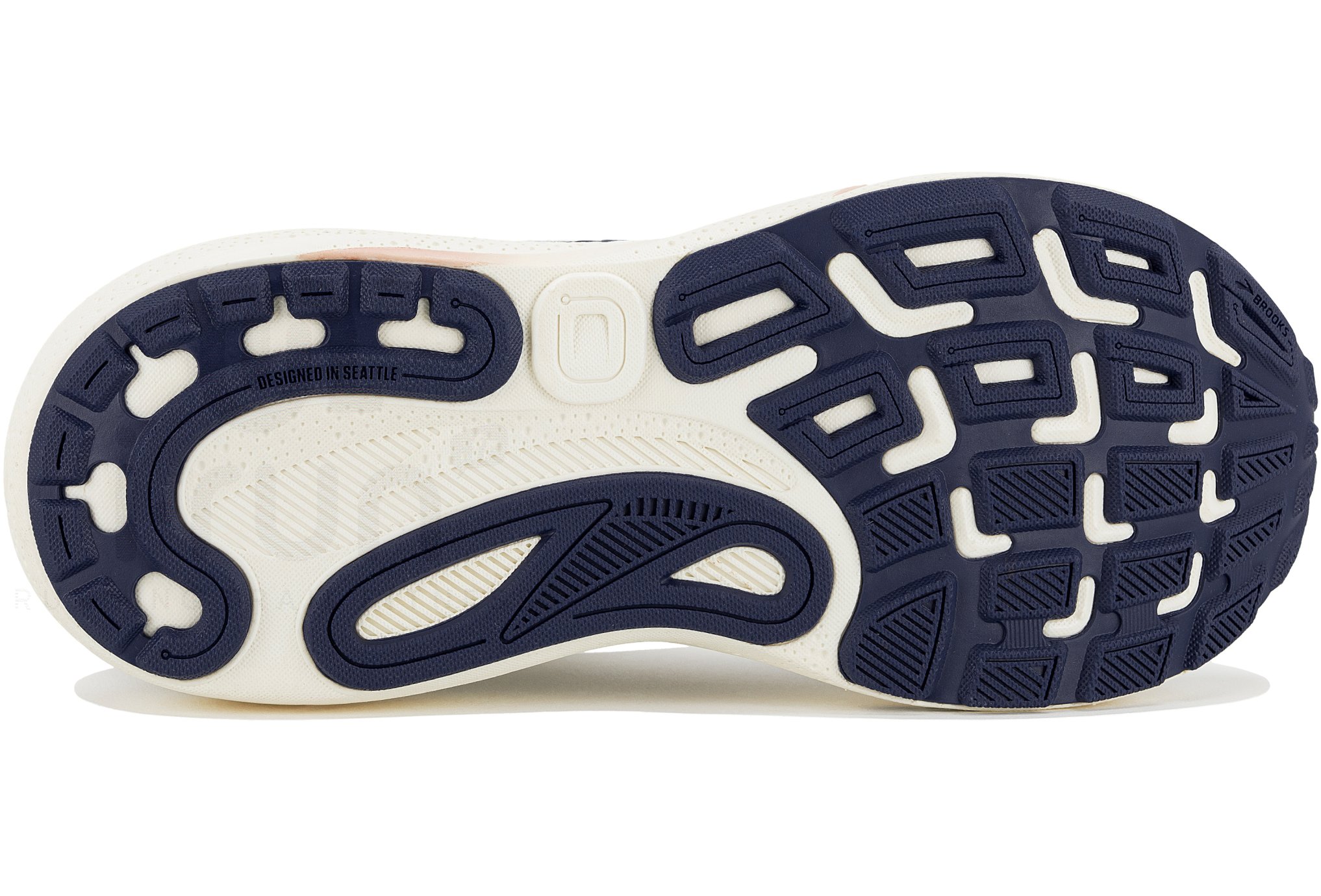 Brooks Adrenaline GTS 24 Narrow