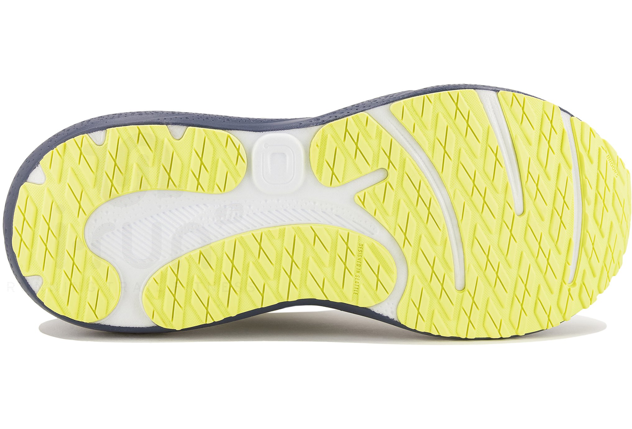 Brooks Adrenaline GTS 24 Weatherized