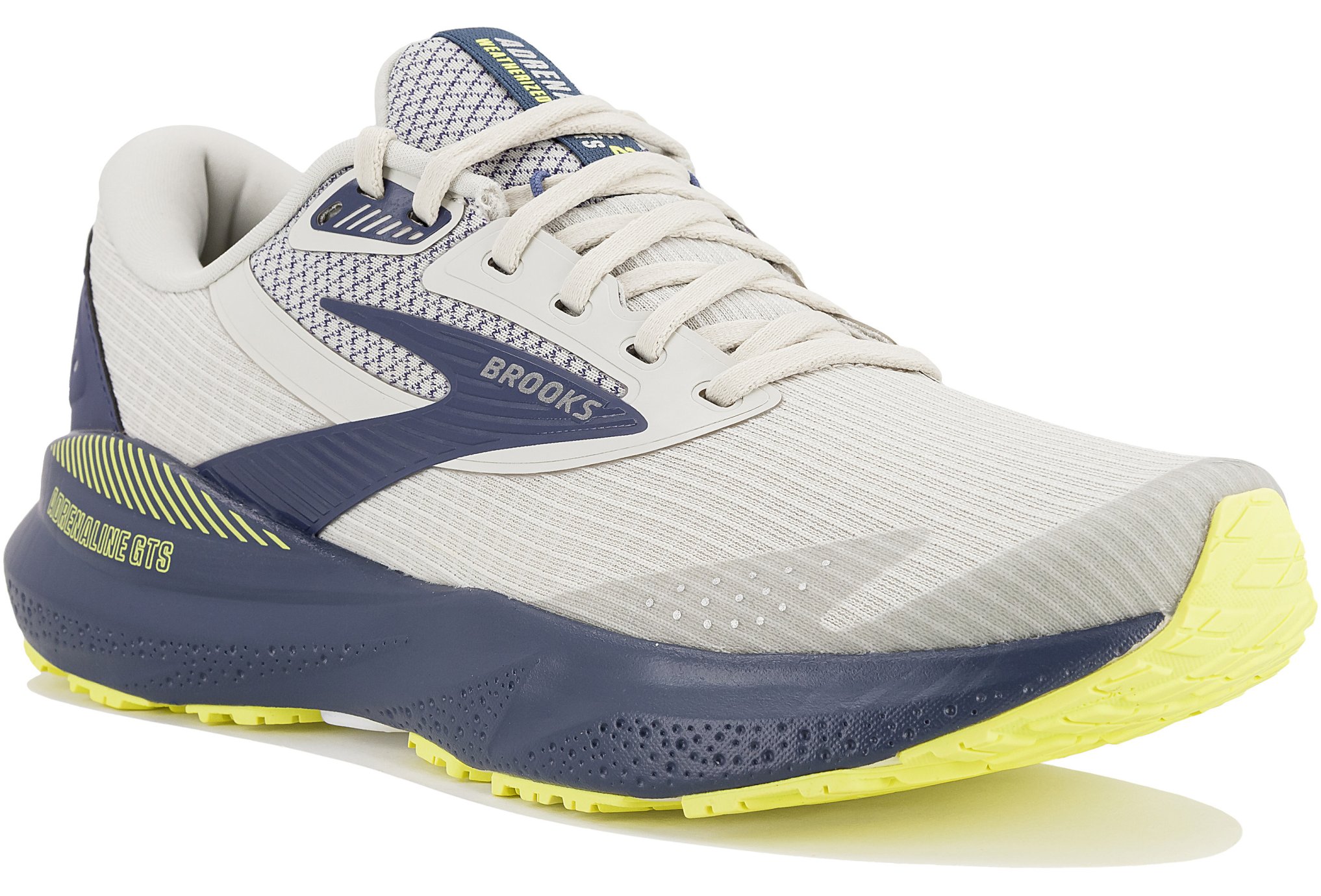 BROOKS ADRENALINE GTS 24 - i-Run