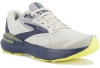 Brooks Adrenaline GTS 24 Weatherized