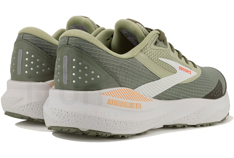 Brooks Adrenaline GTS 24 Weatherized