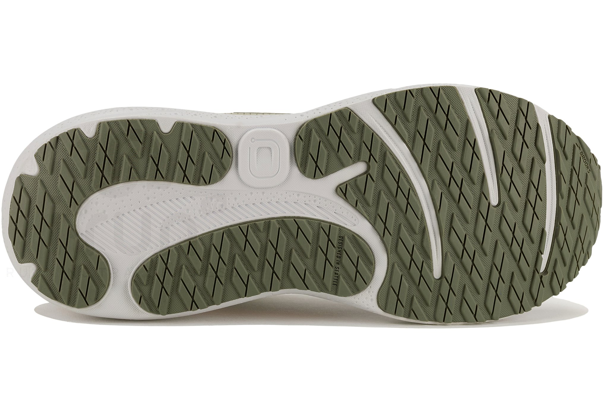 Brooks Adrenaline GTS 24 Weatherized