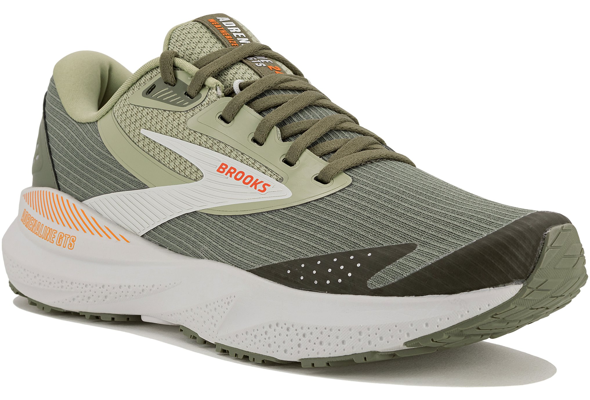 BROOKS ADRENALINE GTS 24 - i-Run