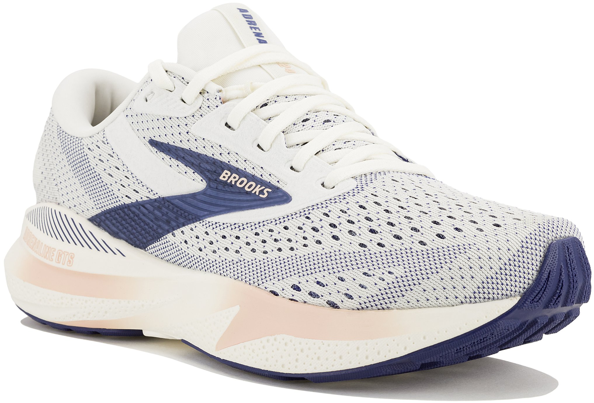 BROOKS ADRENALINE GTS 24 - i-Run
