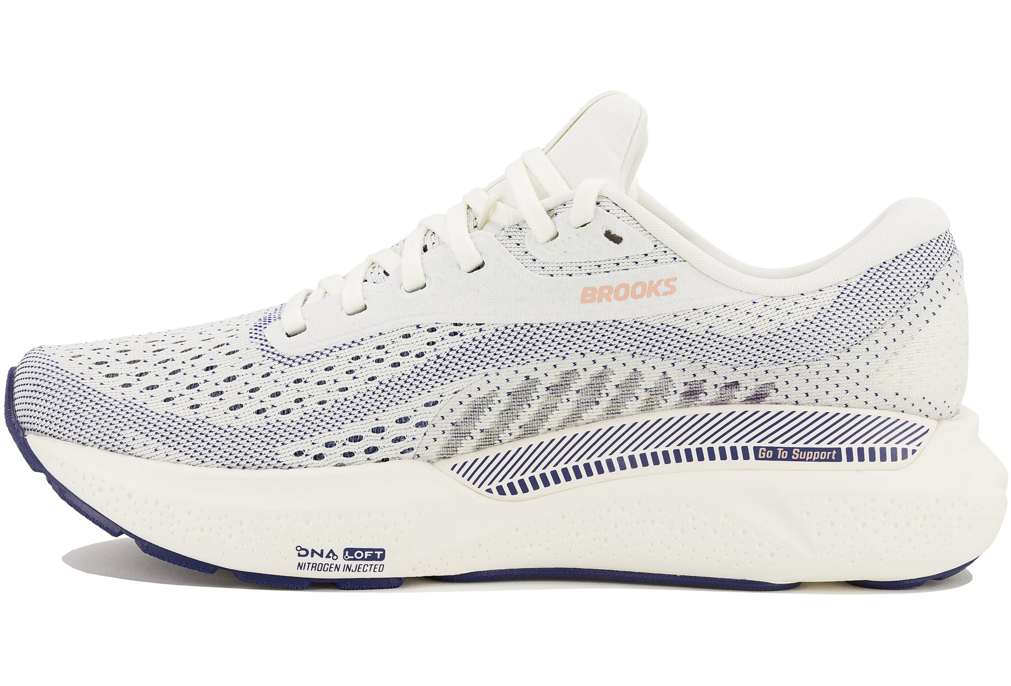 Brooks Adrenaline GTS 24 Wide