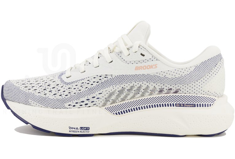 Brooks Adrenaline GTS 24 Wide