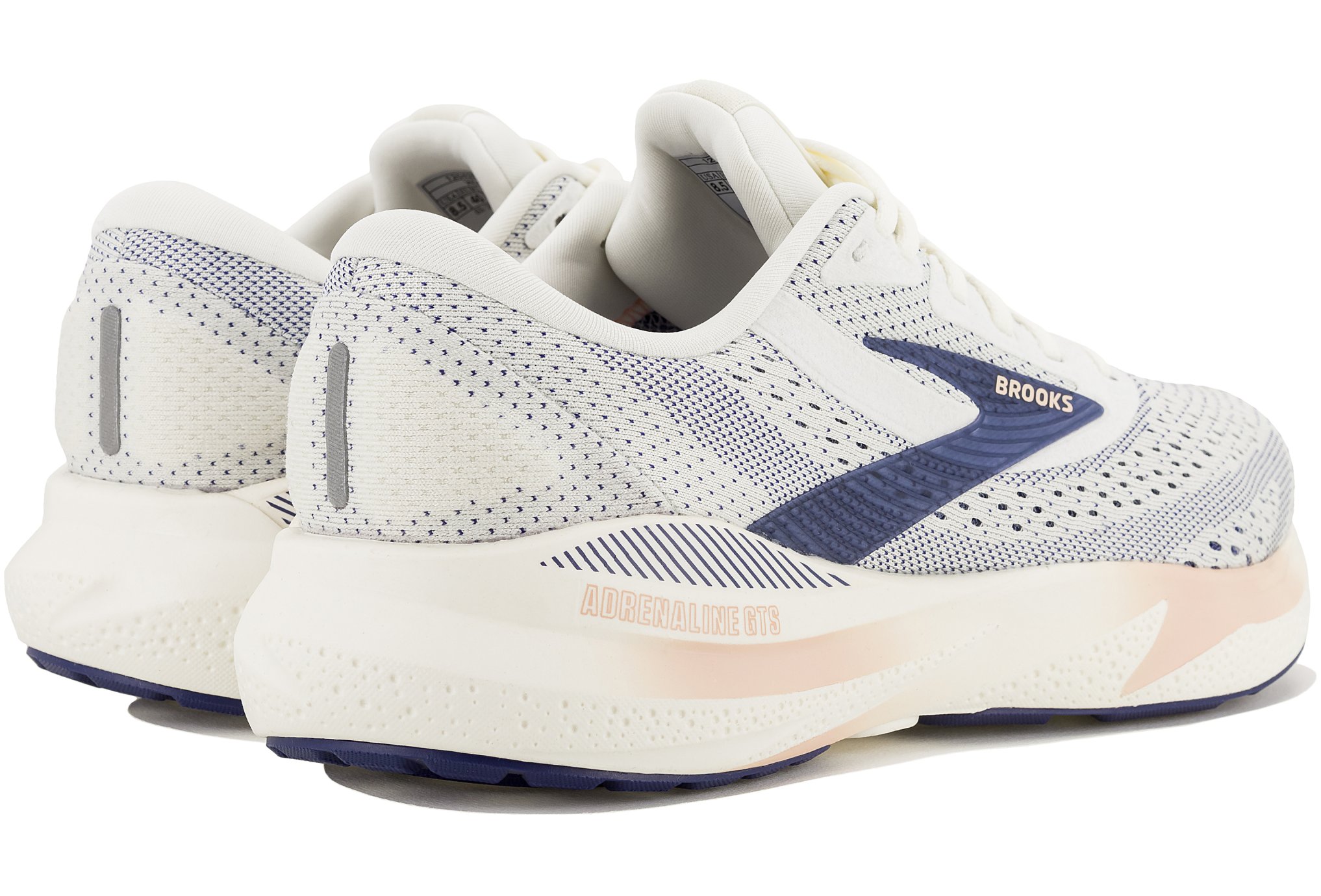 Brooks Adrenaline GTS 24 Wide