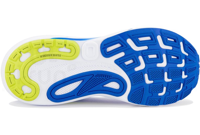 Brooks Adrenaline GTS 24 Wide Herren