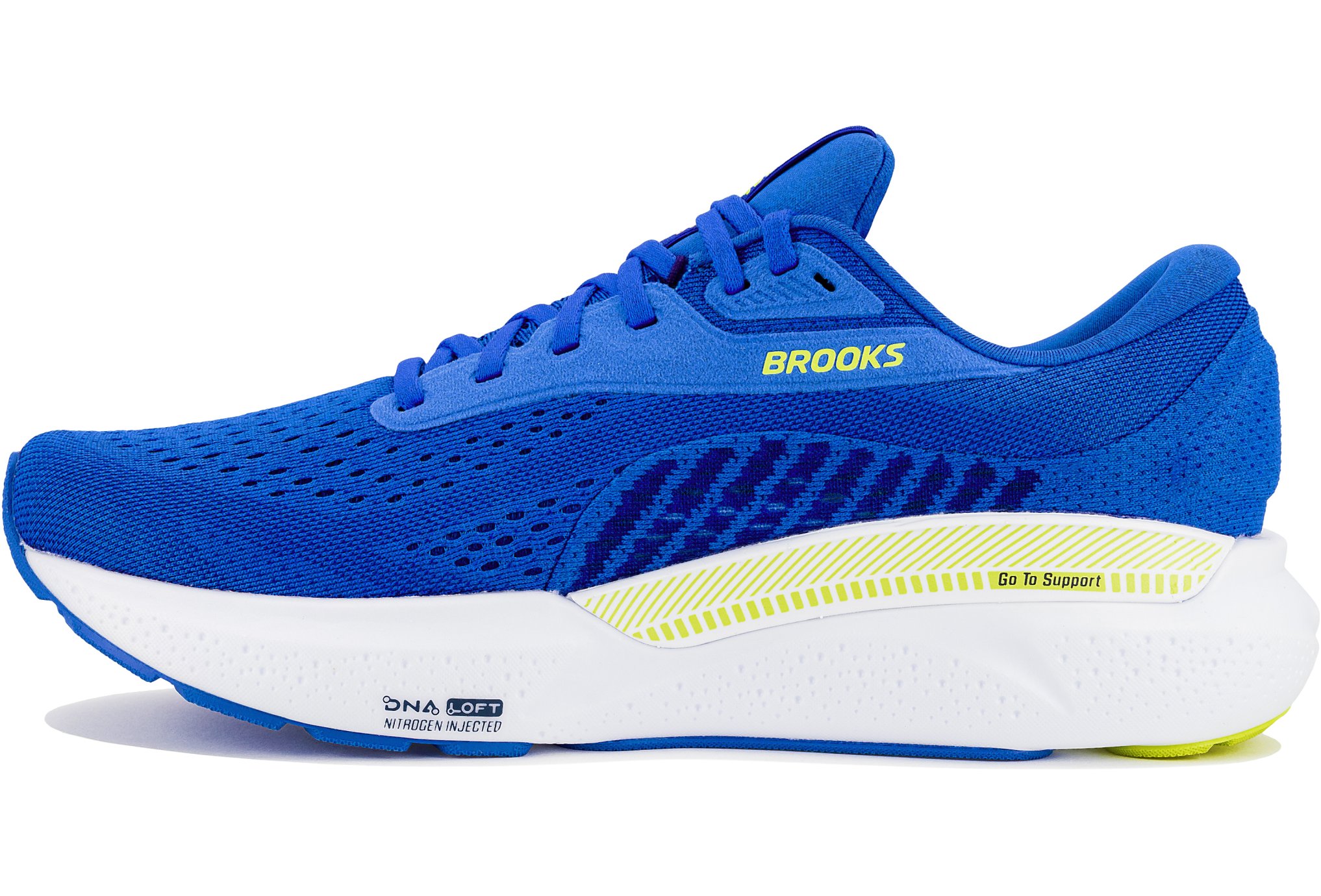 Brooks Adrenaline GTS 24 Wide Herren