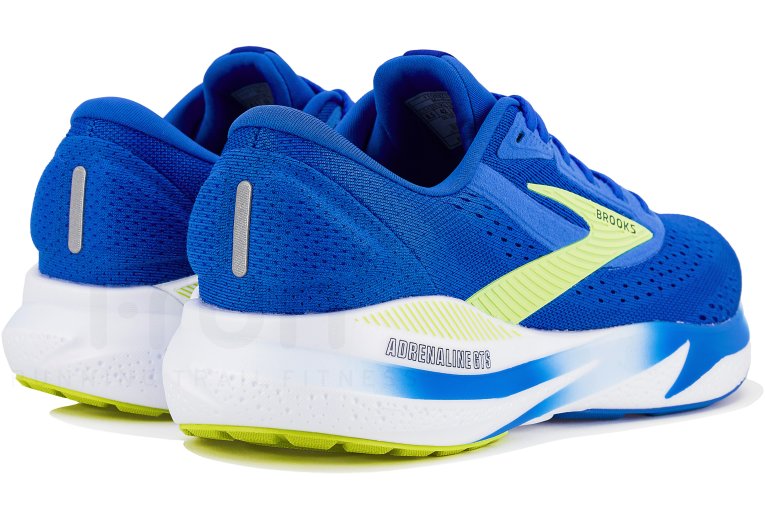 Brooks Adrenaline GTS 24 Wide Herren