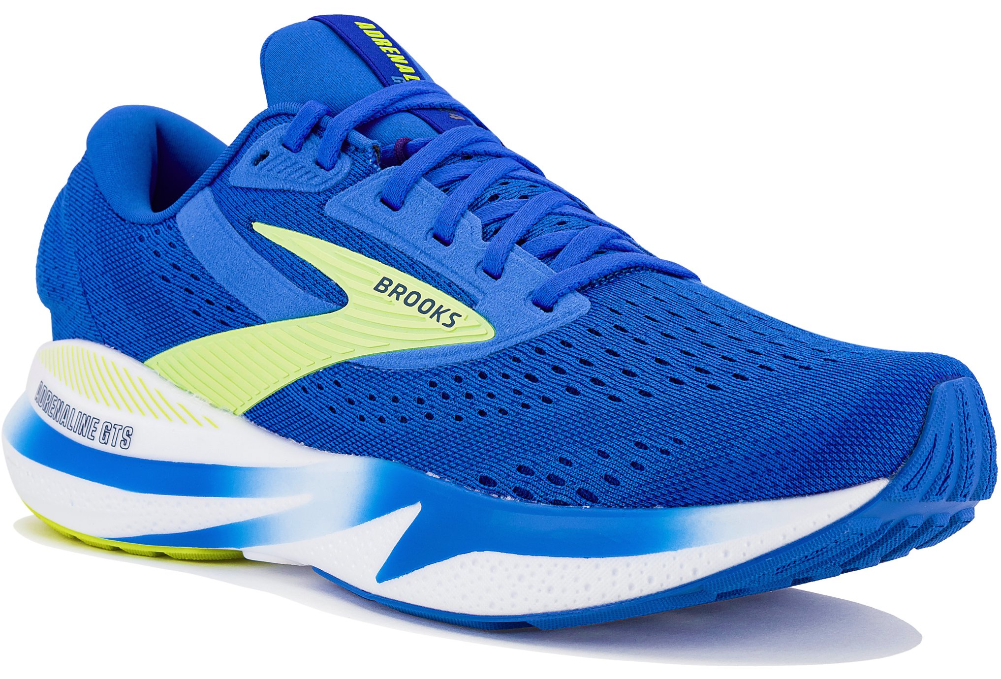 BROOKS ADRENALINE GTS 24 - i-Run