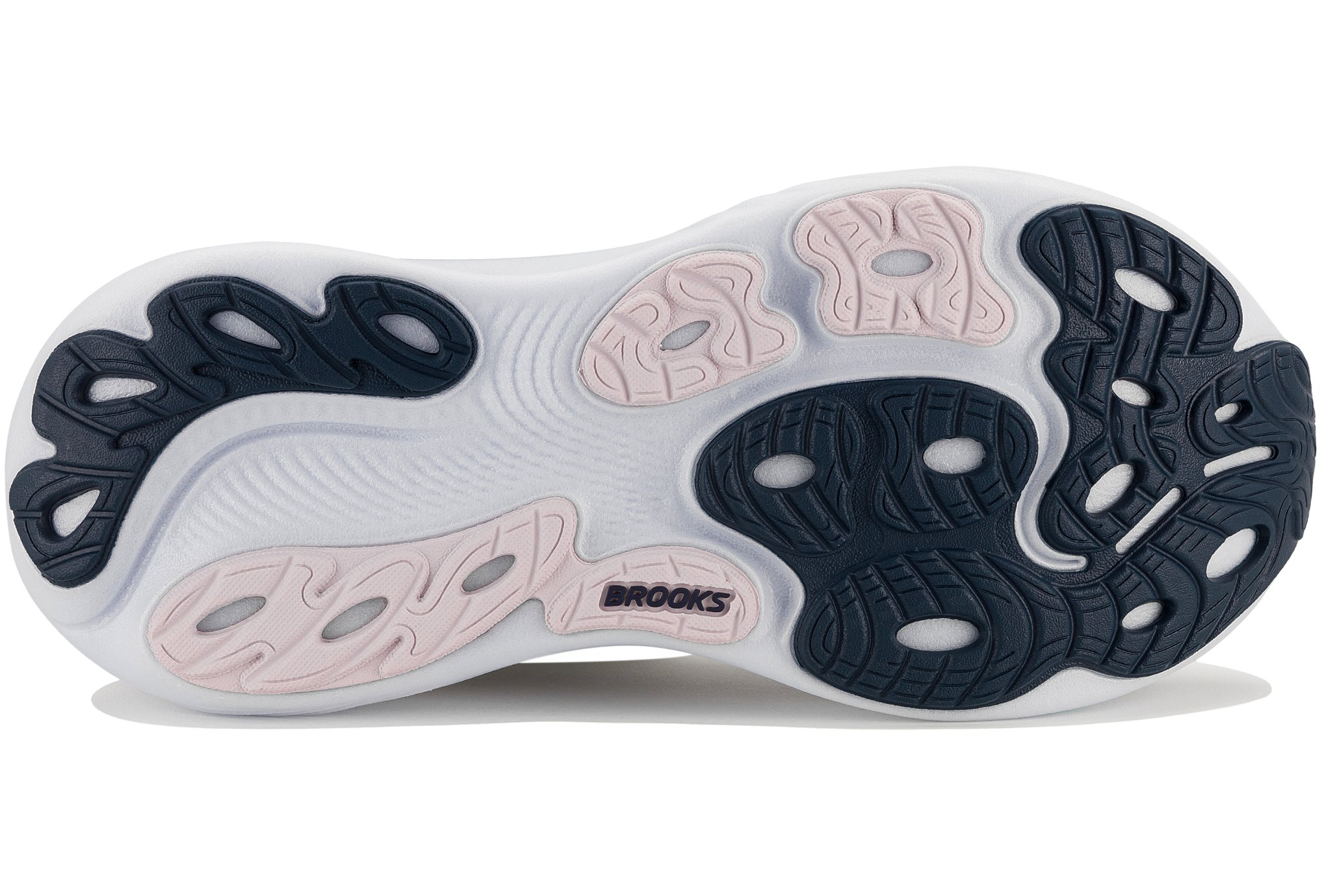 Brooks Adrenaline GTS 25