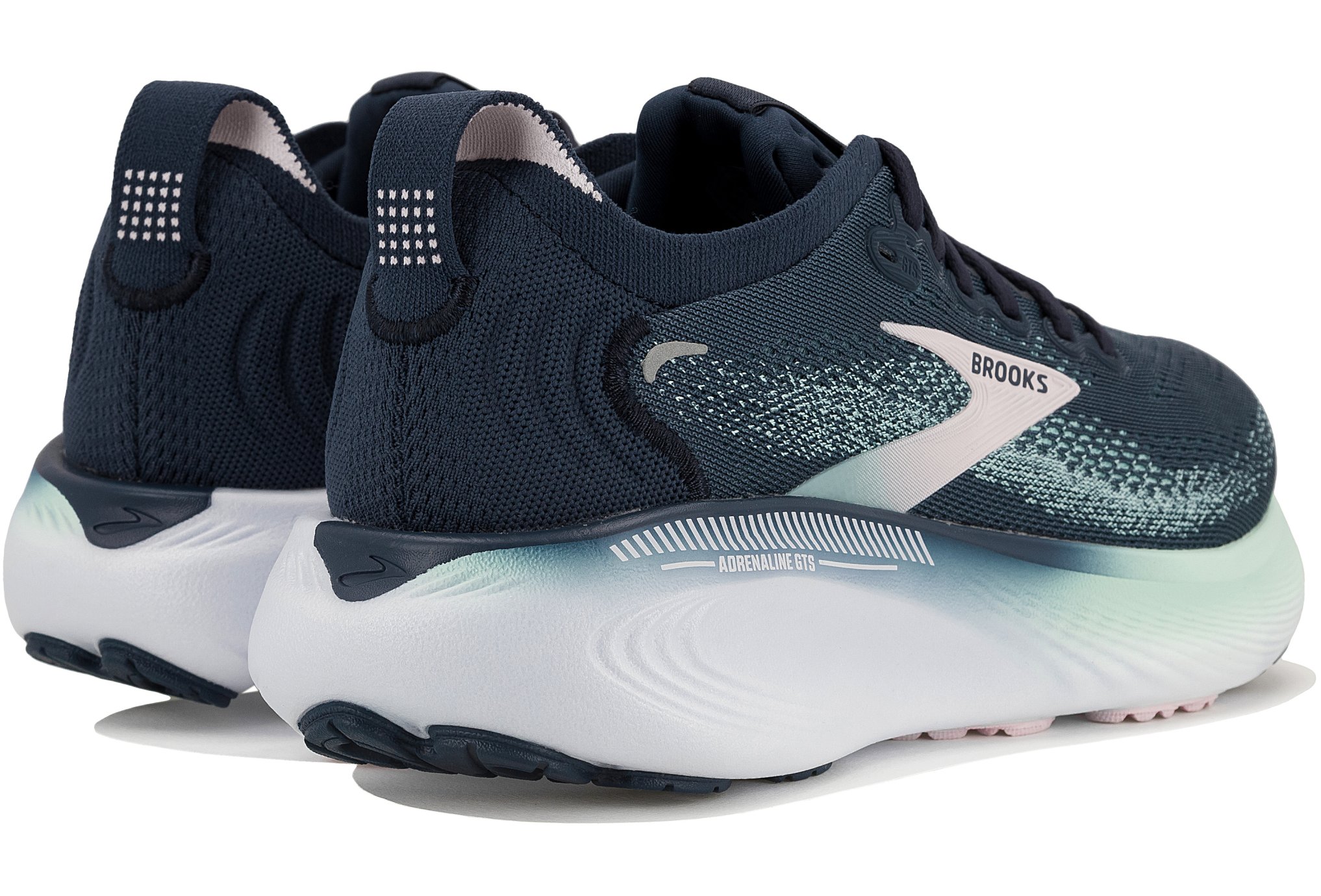Brooks Adrenaline GTS 25