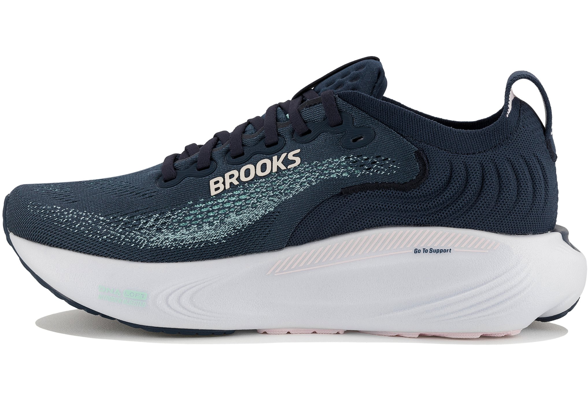 Brooks Adrenaline GTS 25