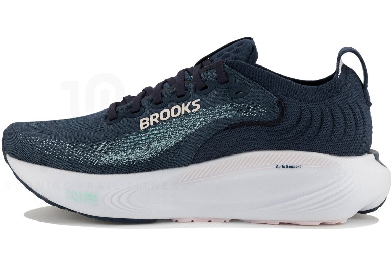 Brooks Adrenaline GTS 25