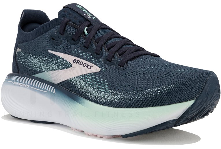 Brooks Adrenaline GTS 25