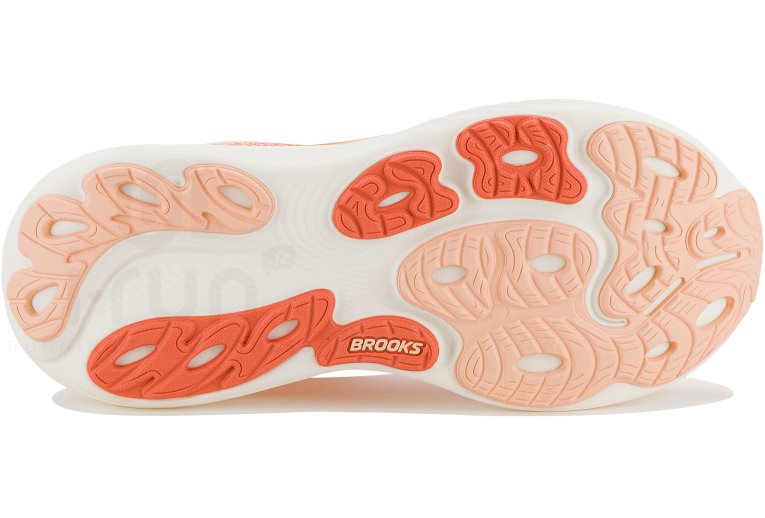 Brooks Adrenaline GTS 25