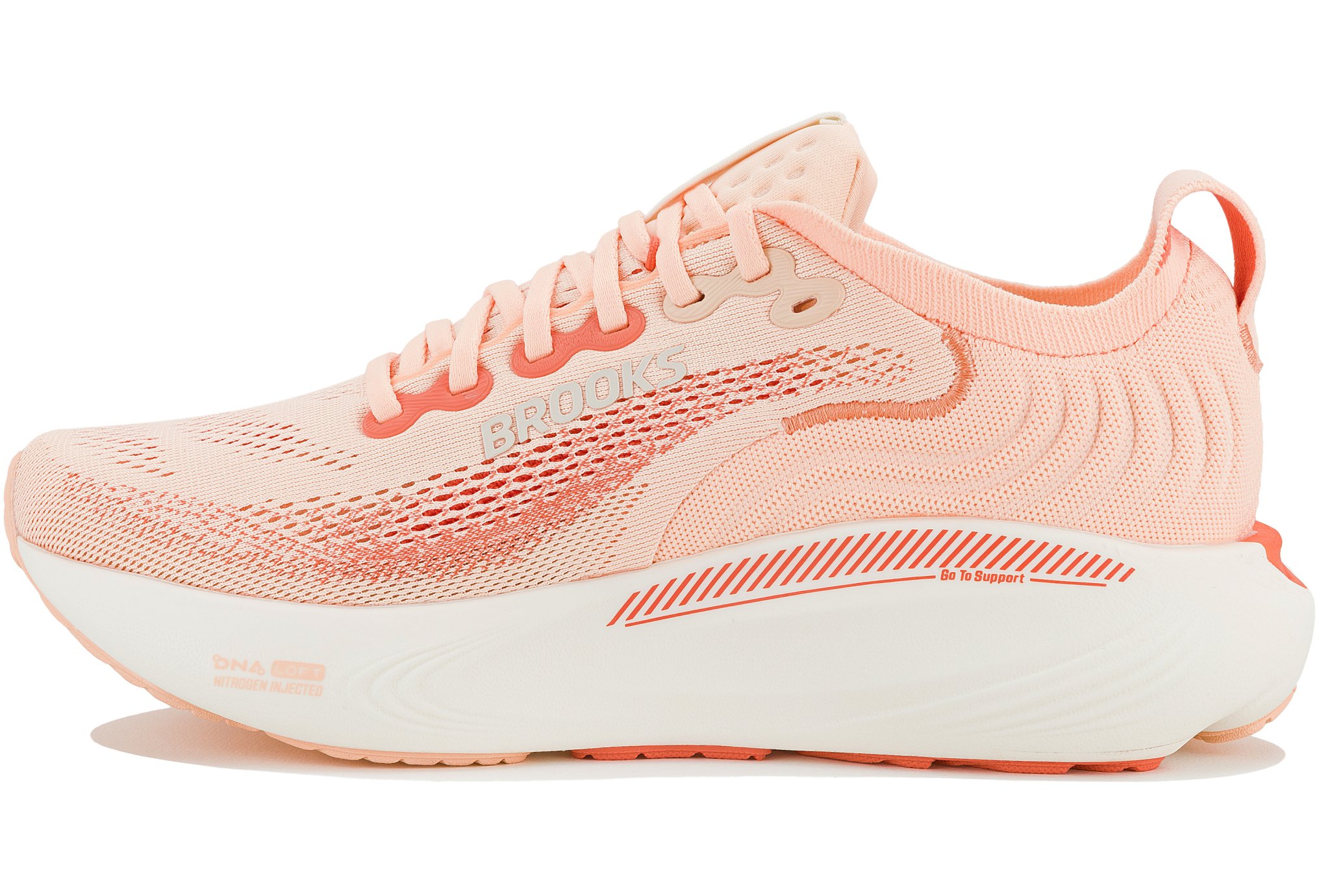 Brooks Adrenaline GTS 25