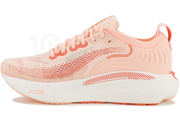 Brooks Adrenaline GTS 25