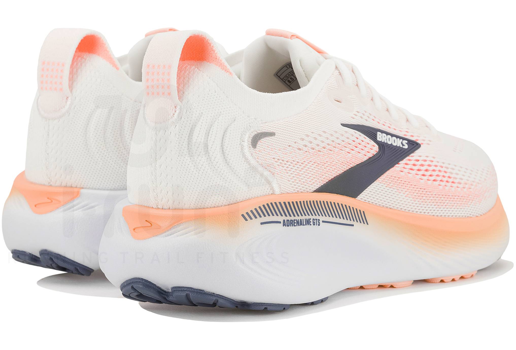 Brooks Adrenaline GTS 25
