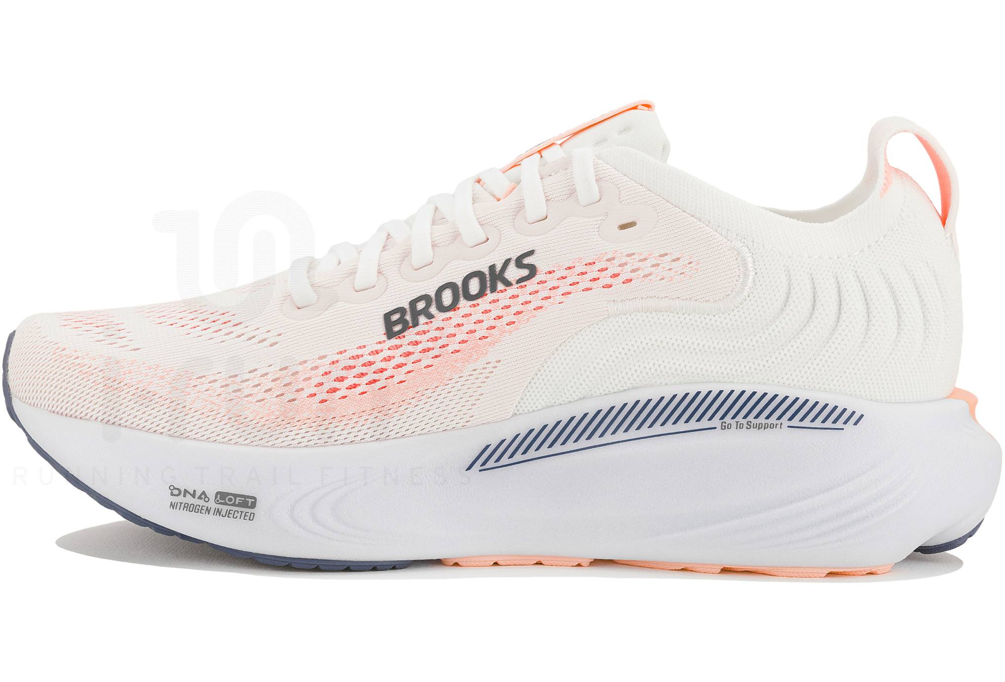 Brooks Adrenaline GTS 25