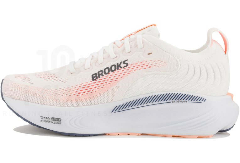 Brooks Adrenaline GTS 25 