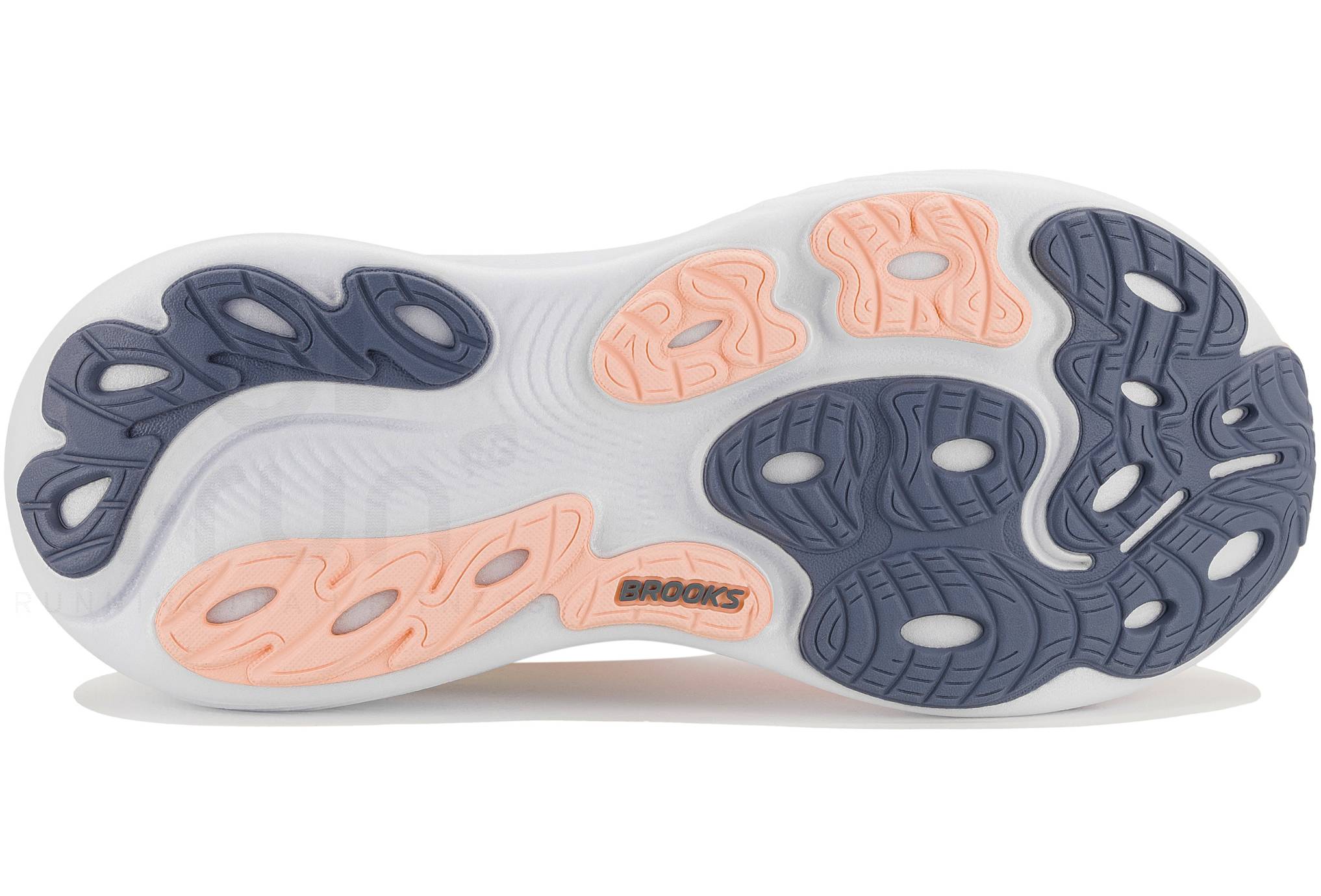Brooks Adrenaline GTS 25