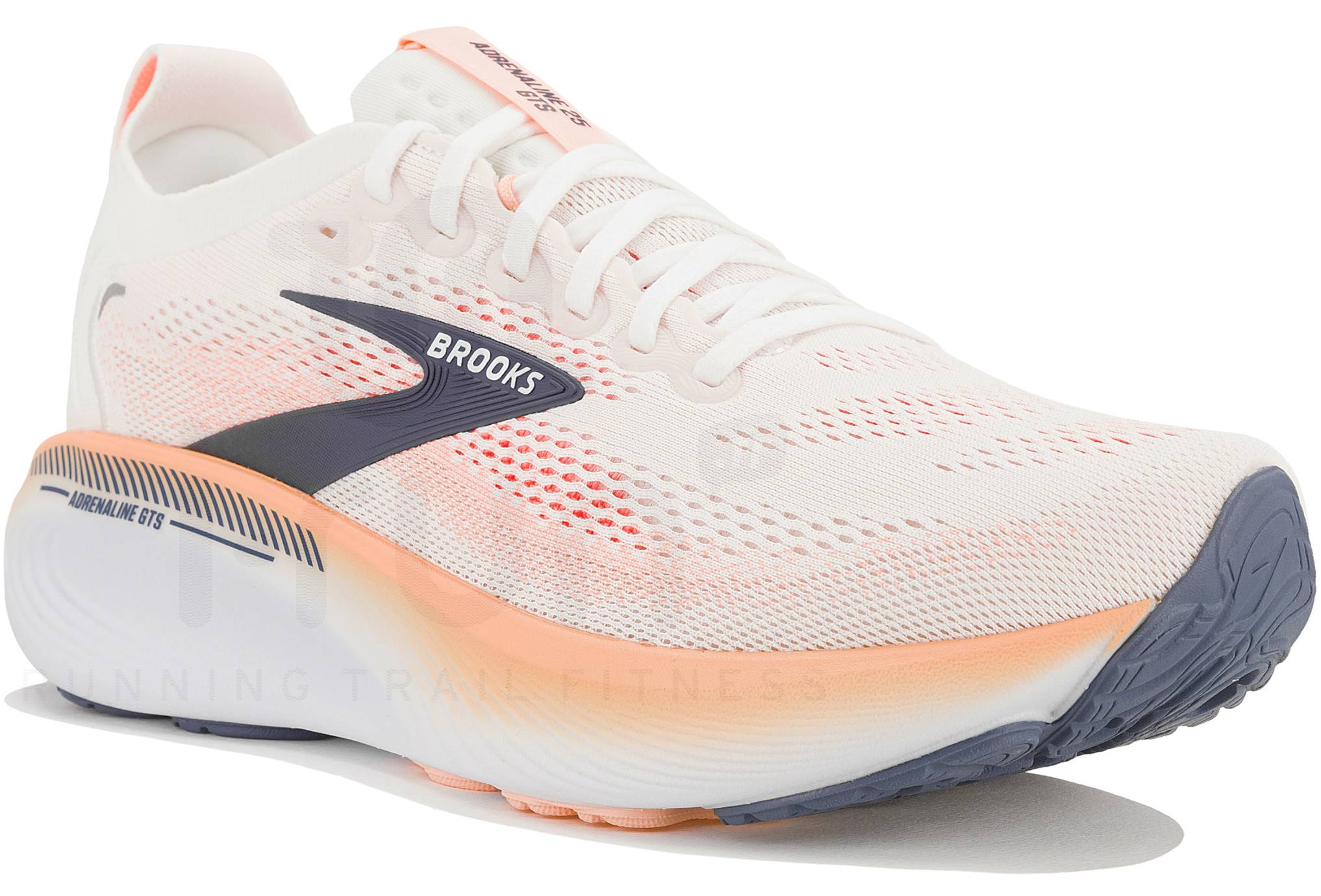 Brooks Adrenaline GTS 25
