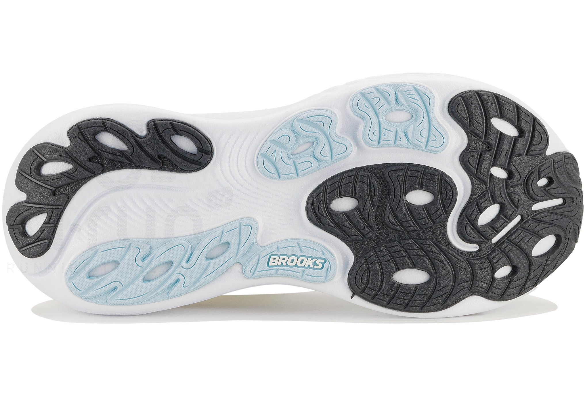 Brooks Adrenaline GTS 25