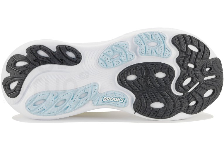 Brooks Adrenaline GTS 25