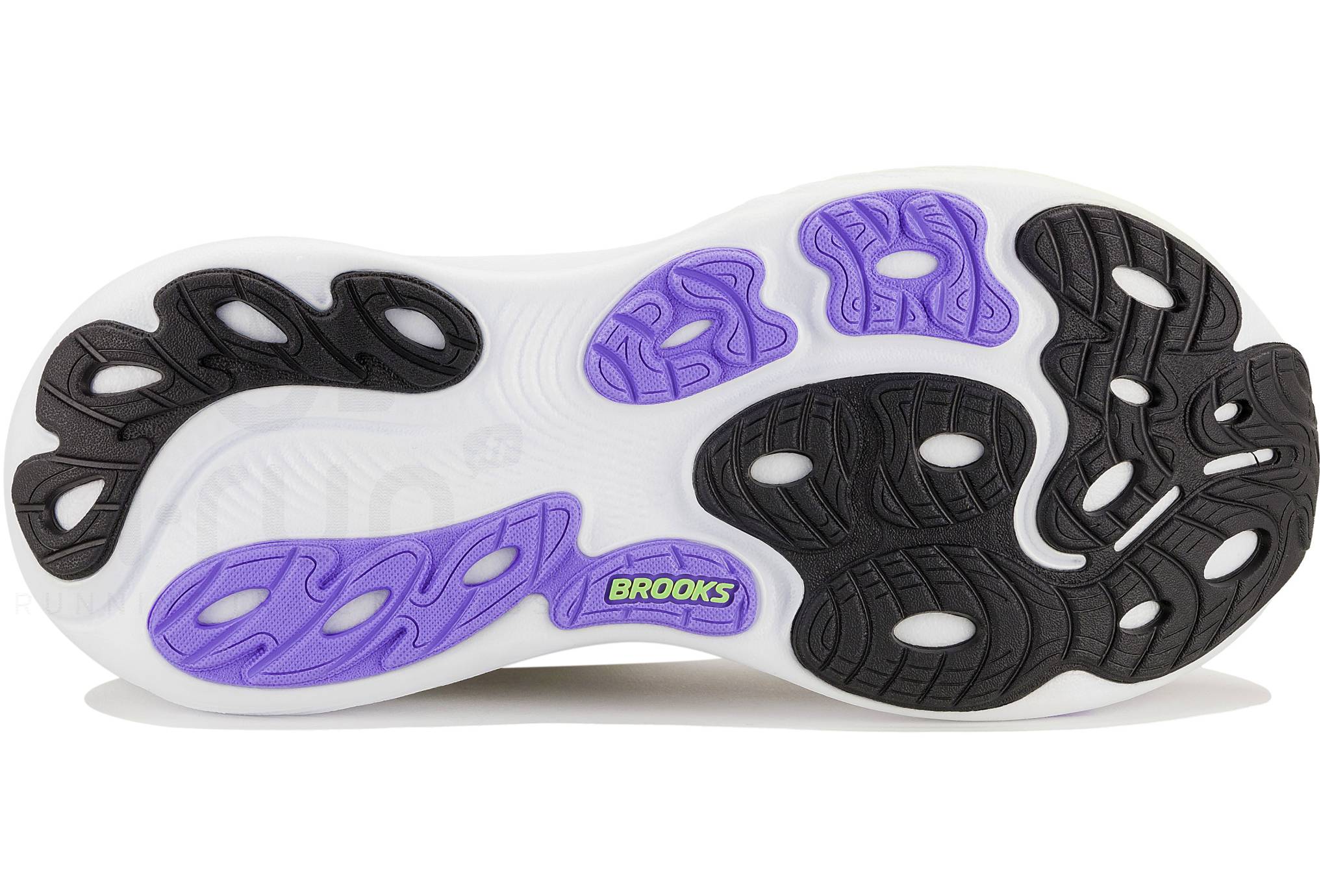 Brooks Adrenaline GTS 25