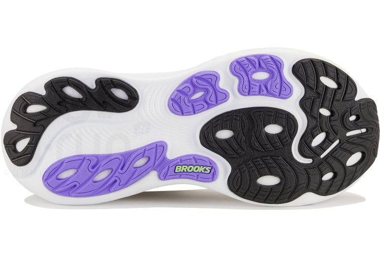 Brooks Adrenaline GTS 25 