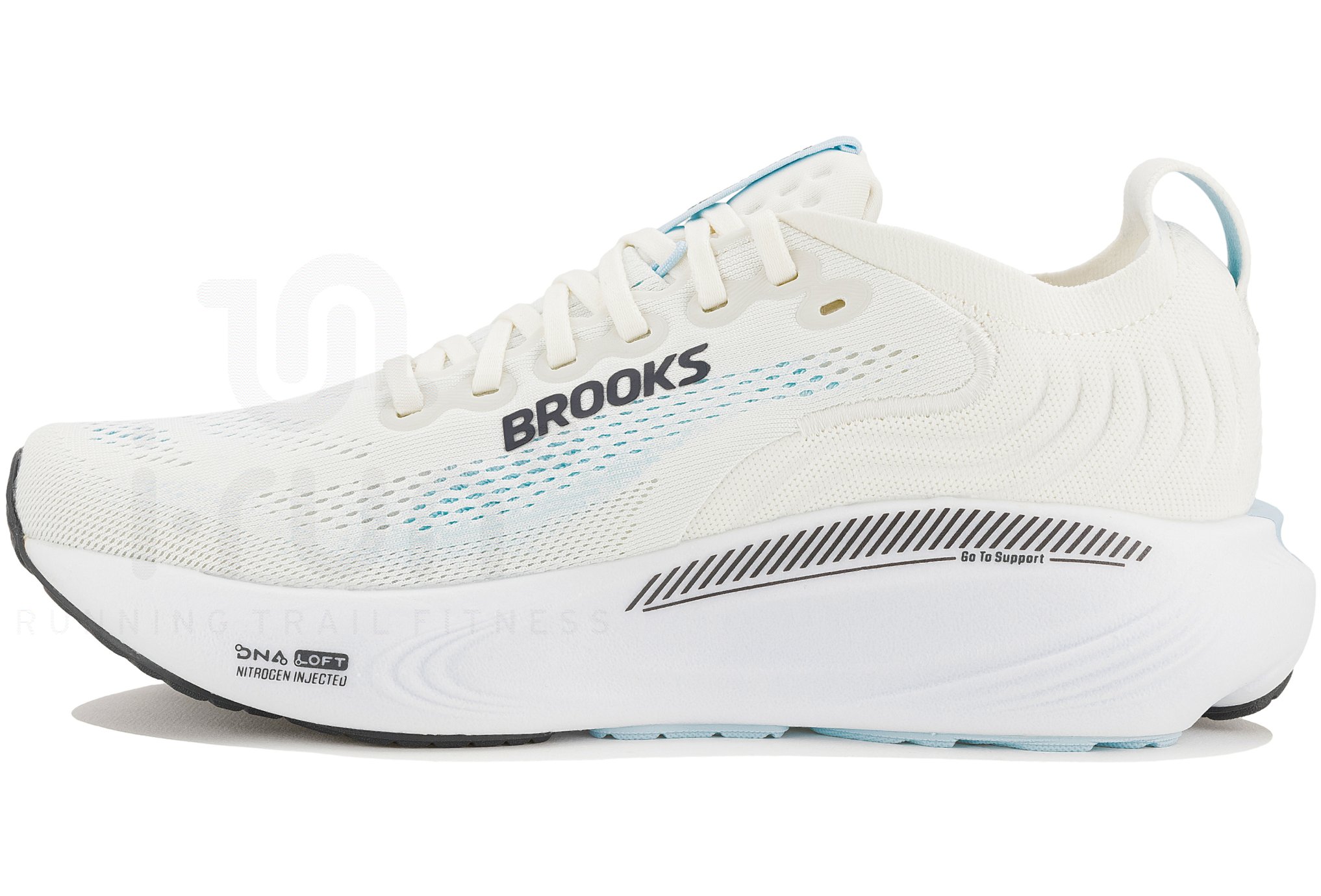 Brooks Adrenaline GTS 25