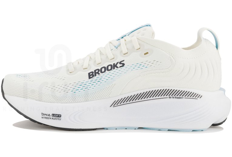 Brooks Adrenaline GTS 25