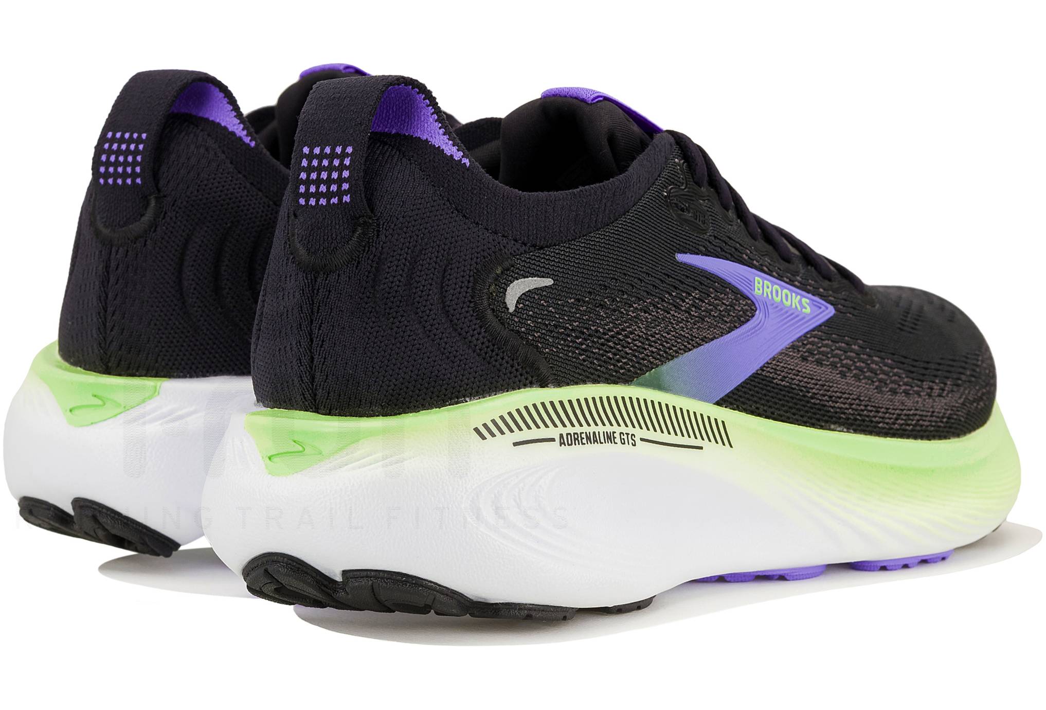 Brooks Adrenaline GTS 25